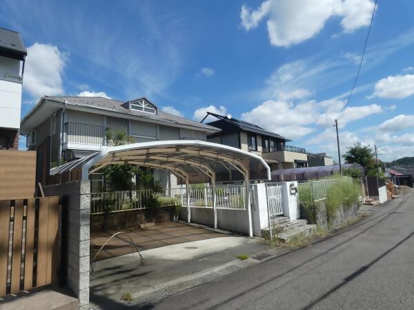 For sale: Vacant house at Midori 3-133