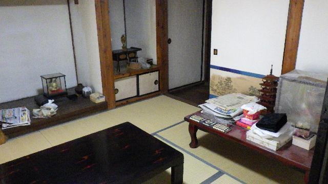 1960s wood house, 2-min walk to station, Nagasaki