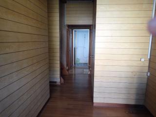 1970s wood house in Oita