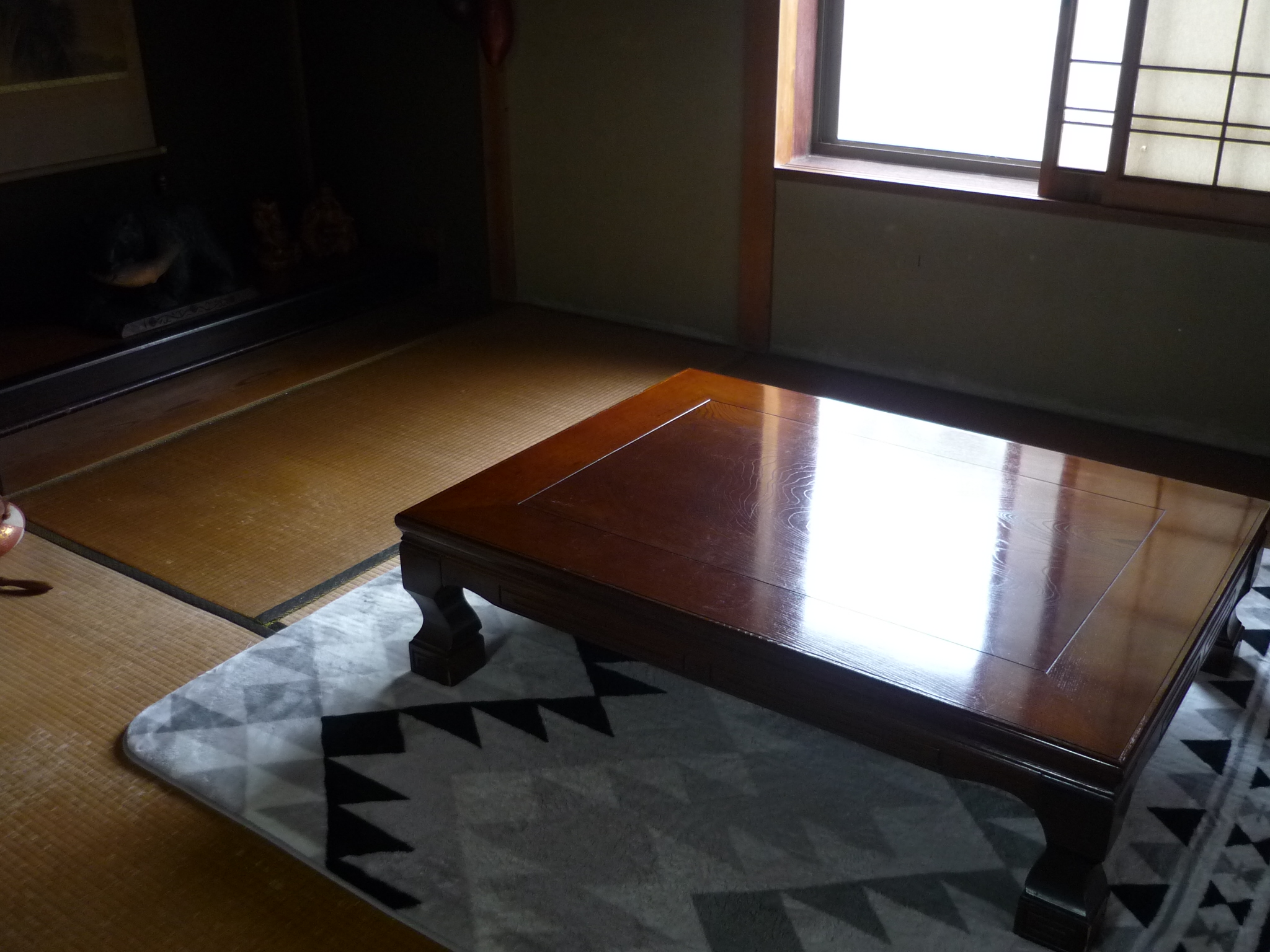 1970s wood house, 3-min walk to station, Tottori