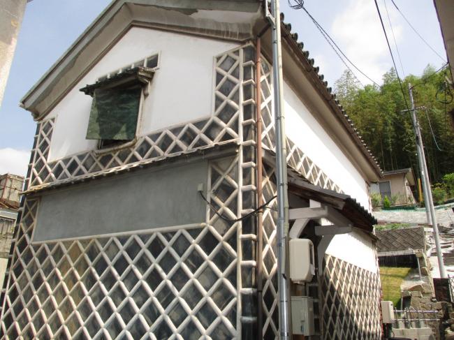 1860s wood house, 15-min walk to station, Okayama