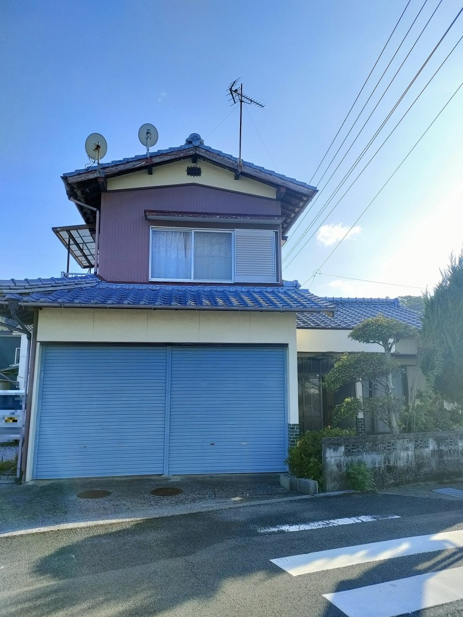 House in Ehime