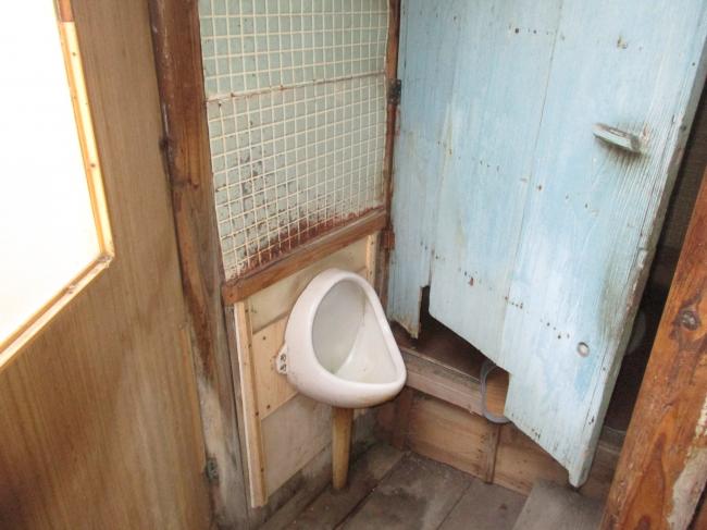 1890s wood house, 17-min walk to station, Okayama