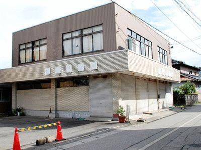 1980s steel-frame house, 1-min walk to station, Toyama