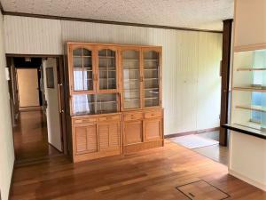 1970s wood house, 8-min walk to station, Shimane
