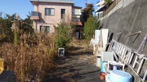 House in Nagasaki