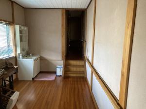 1980s wood house in Niigata
