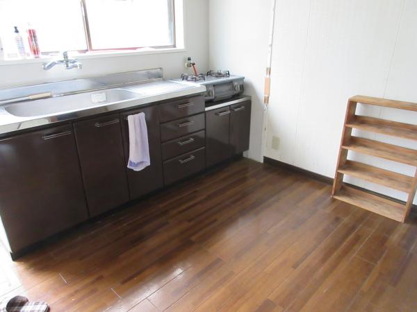 1960s house, 8-min walk to station, Ehime