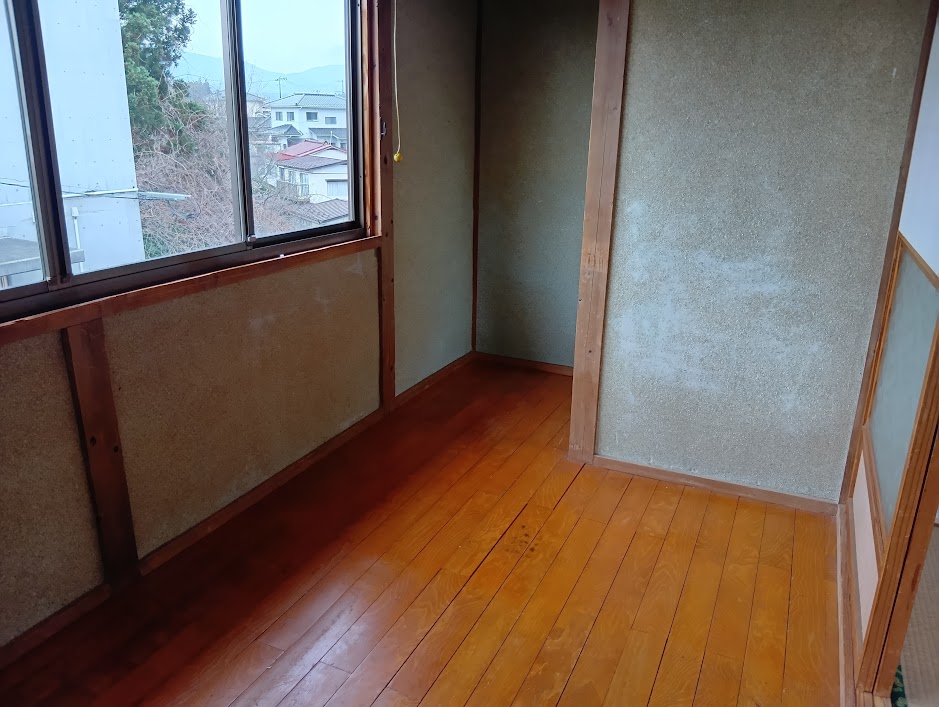 [Price Changed] Spacious Tatami Room - A Relaxing Single-Family Home