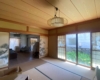 1980s wood house, 13-min walk to station, Toyama