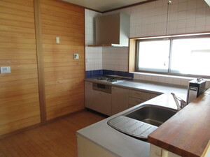 1960s wood house in Yamagata