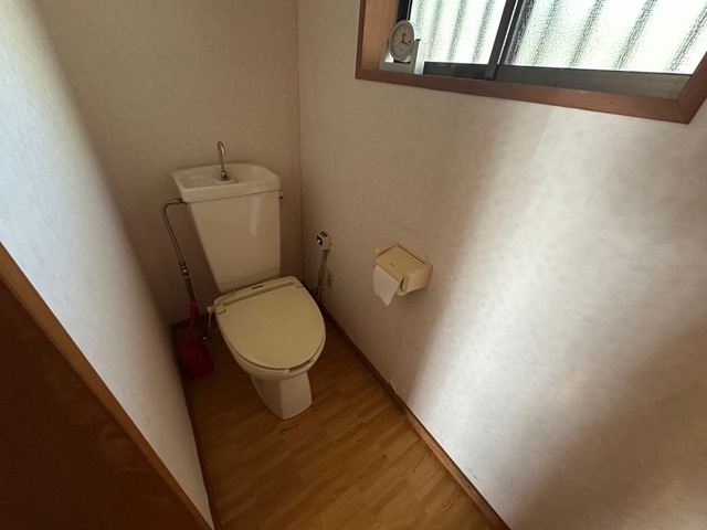 1990s house in Yamanashi