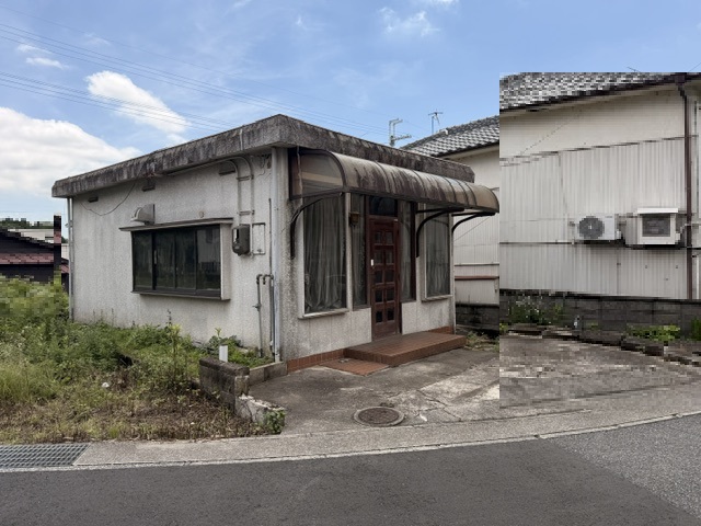 1980s steel-frame house, 3-min walk to station, Hyogo
