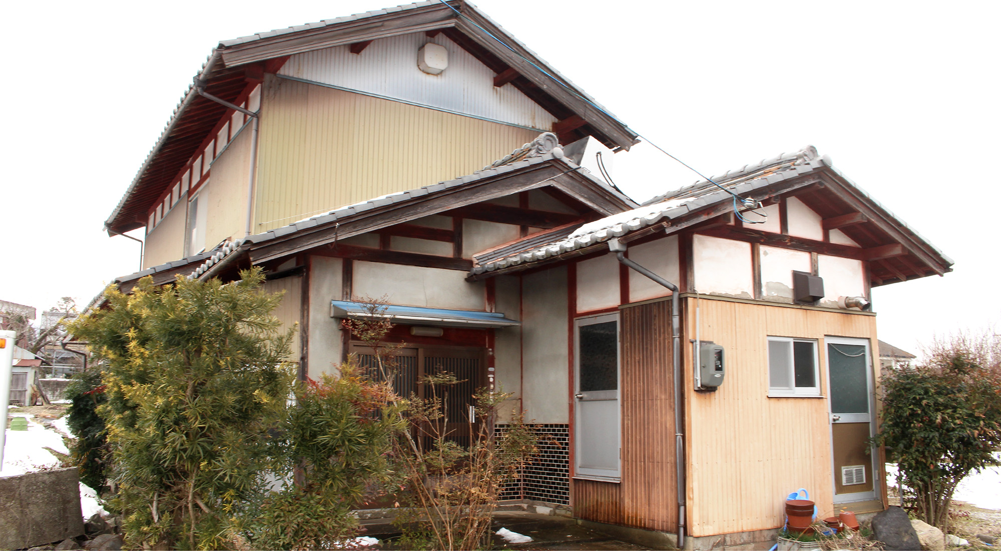 House in Maibara