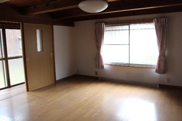 1920s wood house in Hyogo