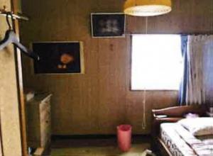 1970s wood house in Niigata