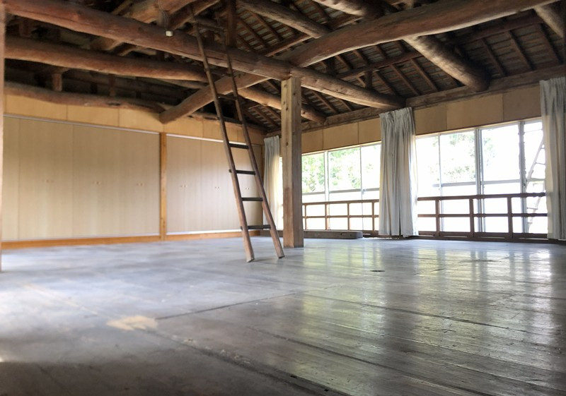 Wood house, 4-min walk to station, Kitajo, Kashiwazaki