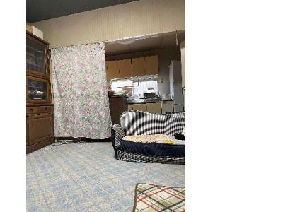 1970s wood house, 14-min walk to station, Hyogo