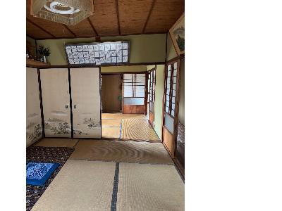 1960s wood house, 2-min walk to station, Hyogo