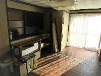 F-42 Natural and abundant, property with many rooms, hobbies flourish ♪