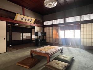 1920s wood house, 19-min walk to station, Fukui