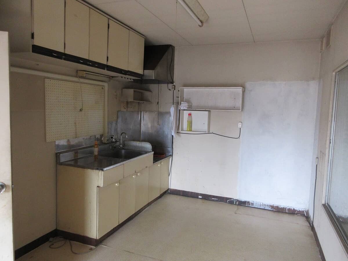 1970s house, 15-min walk to station, Hiroshima