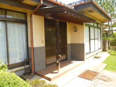 Registered Property 040 Sugiyama [Recruiting]