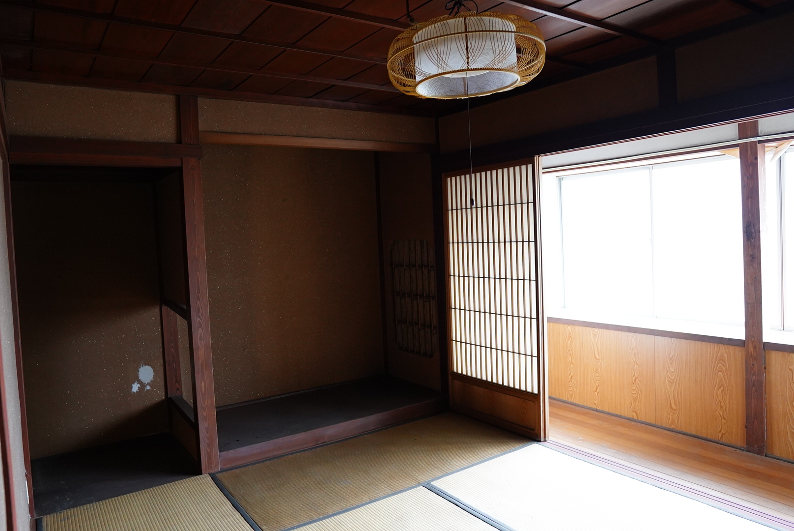 House, 11-min walk to station, Toyama
