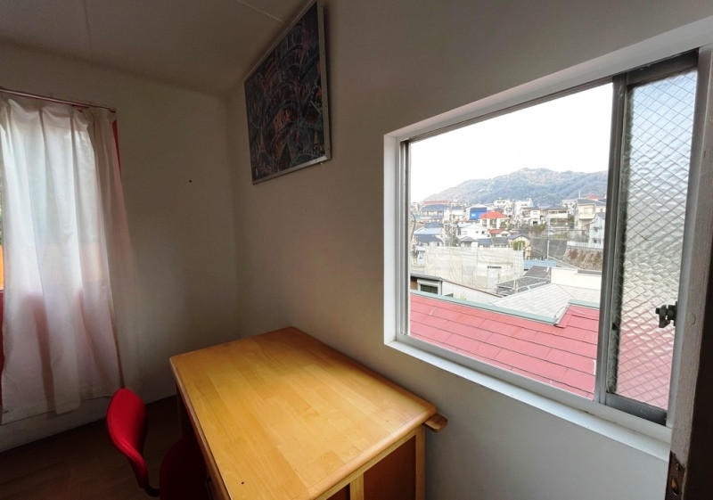 Wood house, 2-min walk to station, Hyogo