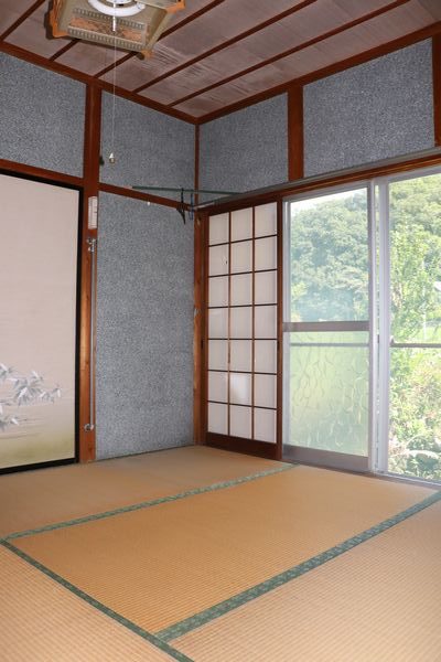 1970s wood house in Shimane