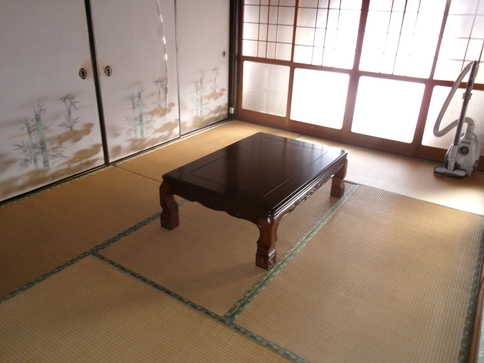 1970s house on a large plot in Hyogo
