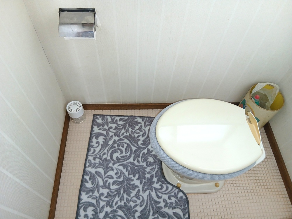 1980s wood house, 10-min walk to station, Iwate