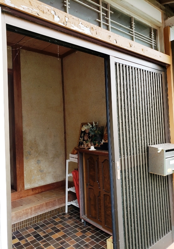 Kumano City Vacant House Requiring Renovation: A Hidden Retreat for Fishermen