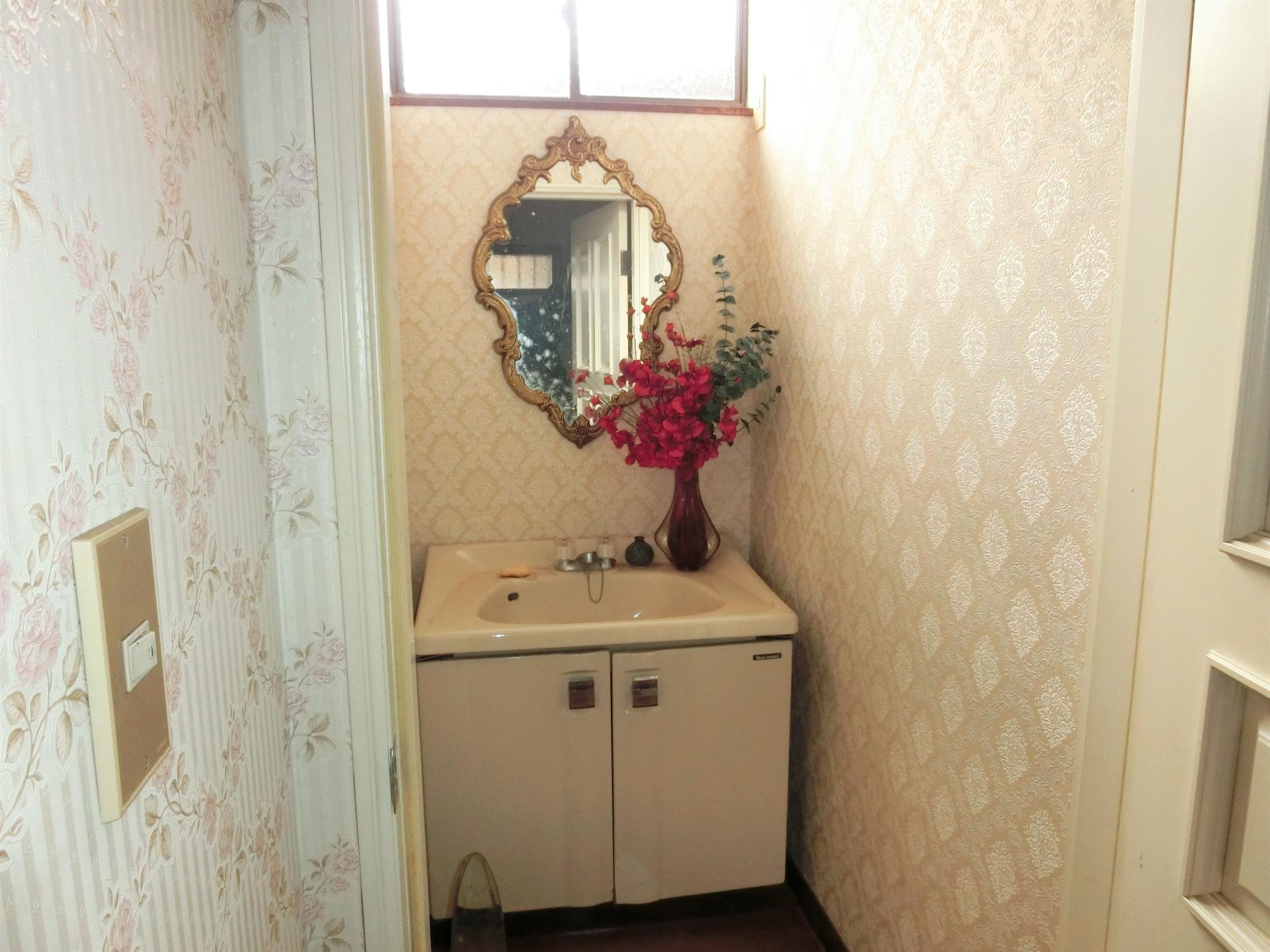 1920s house in Fukuoka