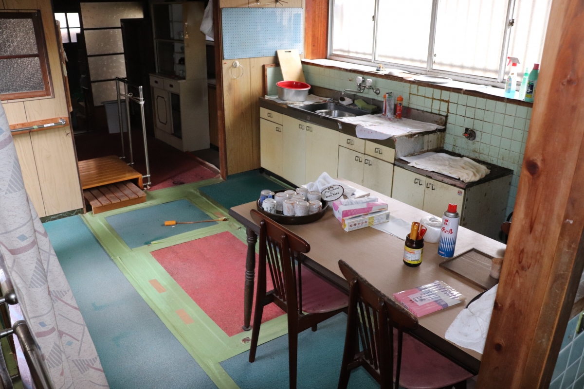 Property #52 Shimohashio, Kawabe Town (For Sale)