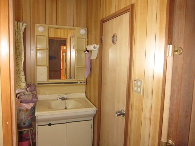 1980s wood house in Nagano