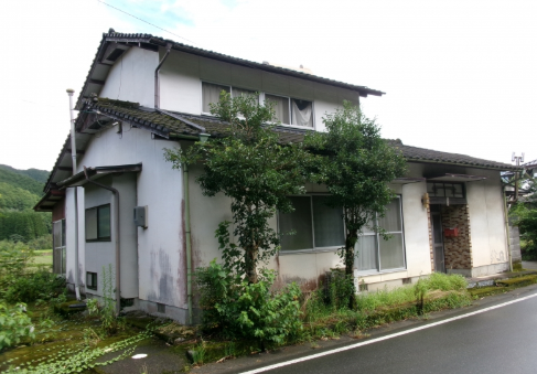 House in Kumamoto