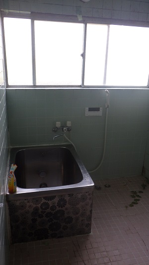 1970s wood house, 3-min walk to station, Tochigi