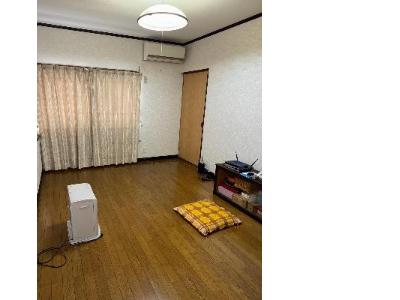 Wood house, 14-min walk to station, Hyogo