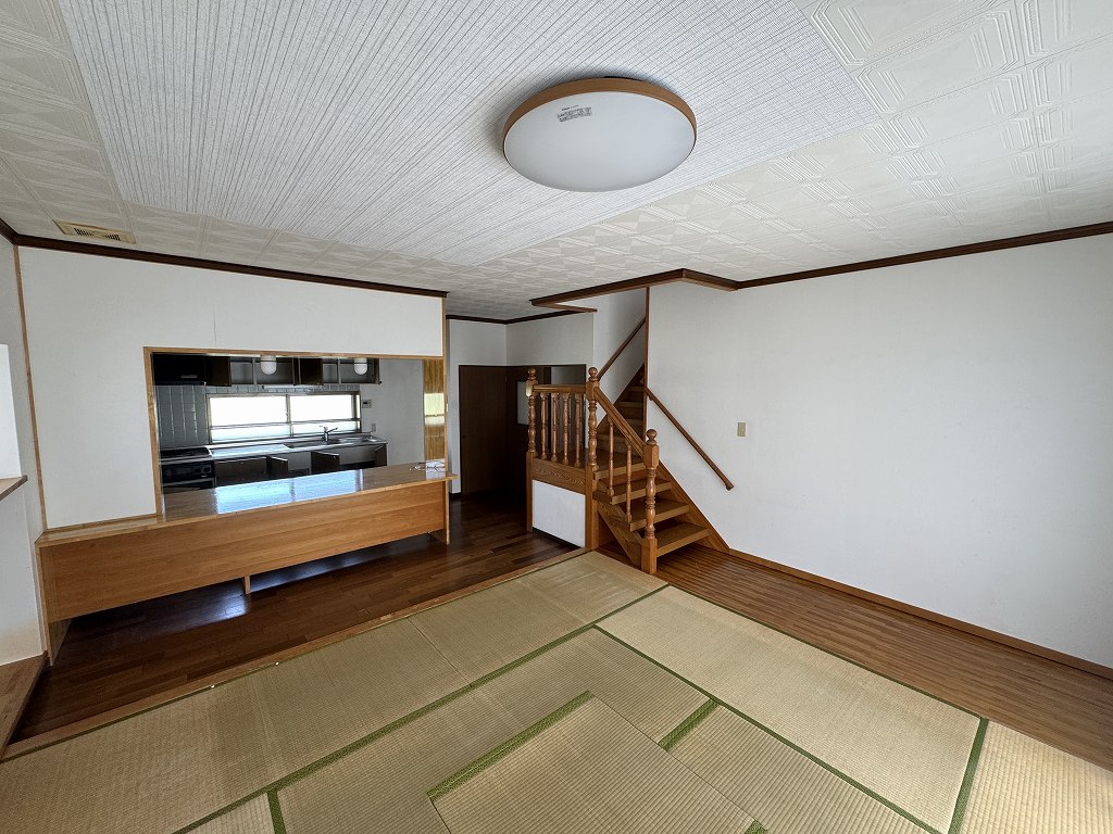 1990s wood house in Nagano