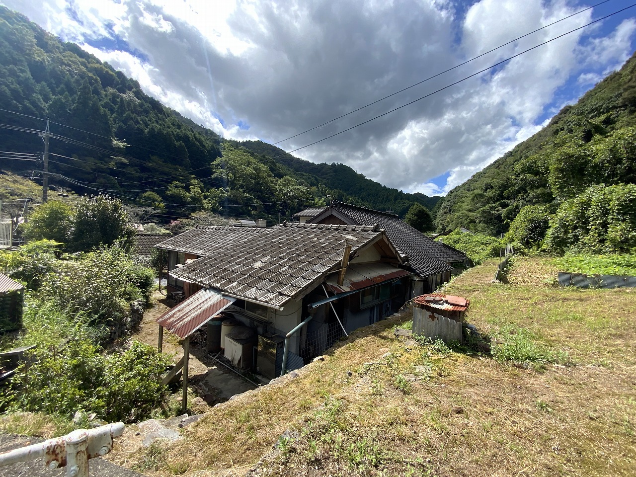 1920s house, 9-min walk to station, Yamaguchi