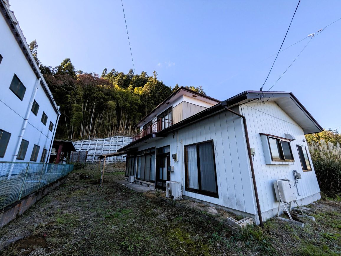 Property Registration No. 0148 "Featured on Shabekuri 007!"