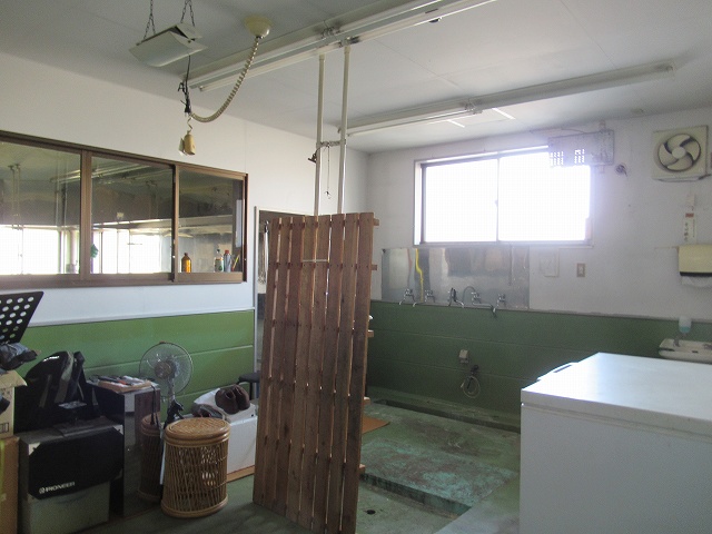 1990s steel-frame house in Nagano