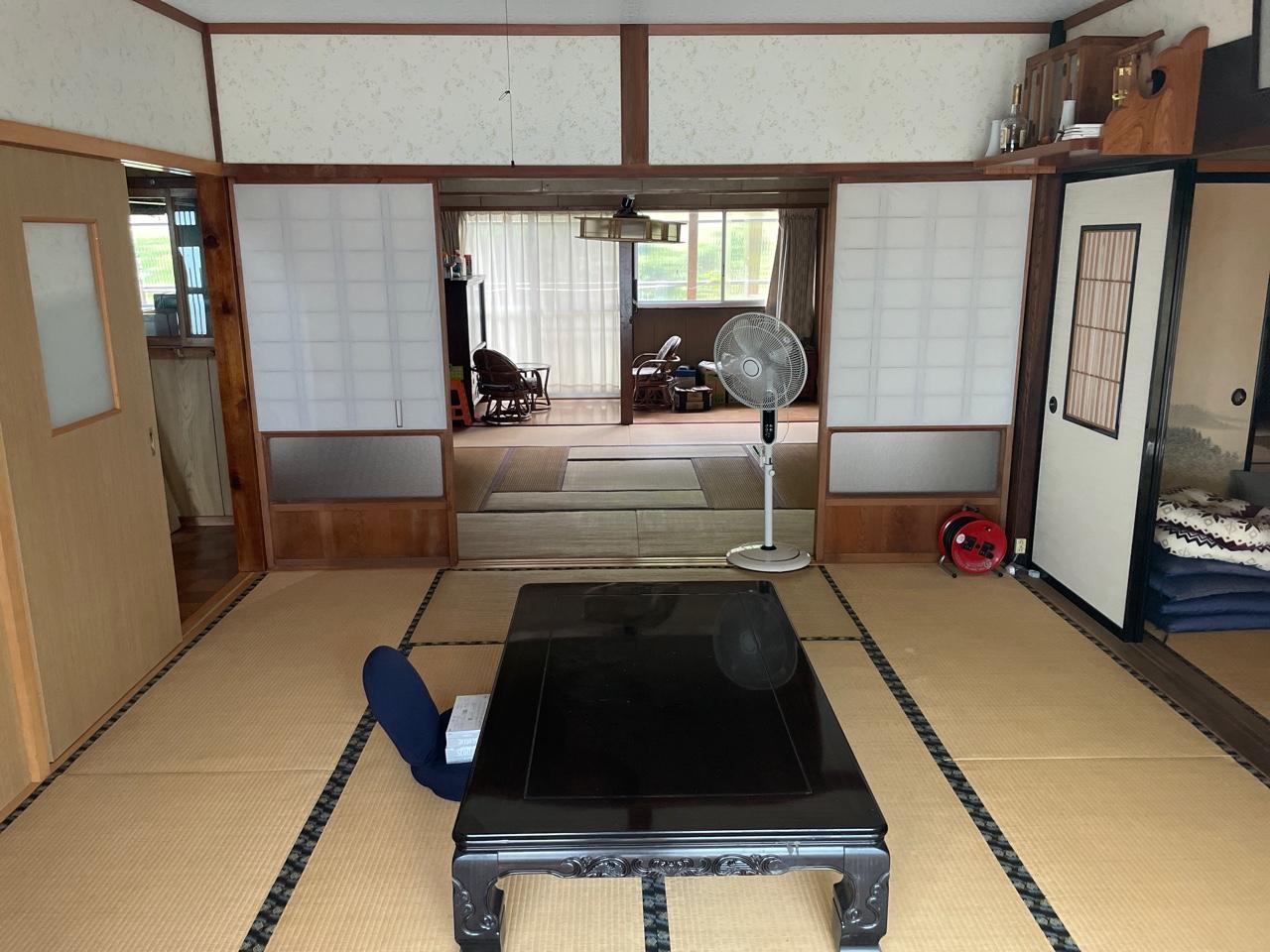 Listing No. 340 [Sale] Miyagawa Town Mountain Area 2,500,000 yen
