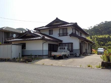 House in Shimane