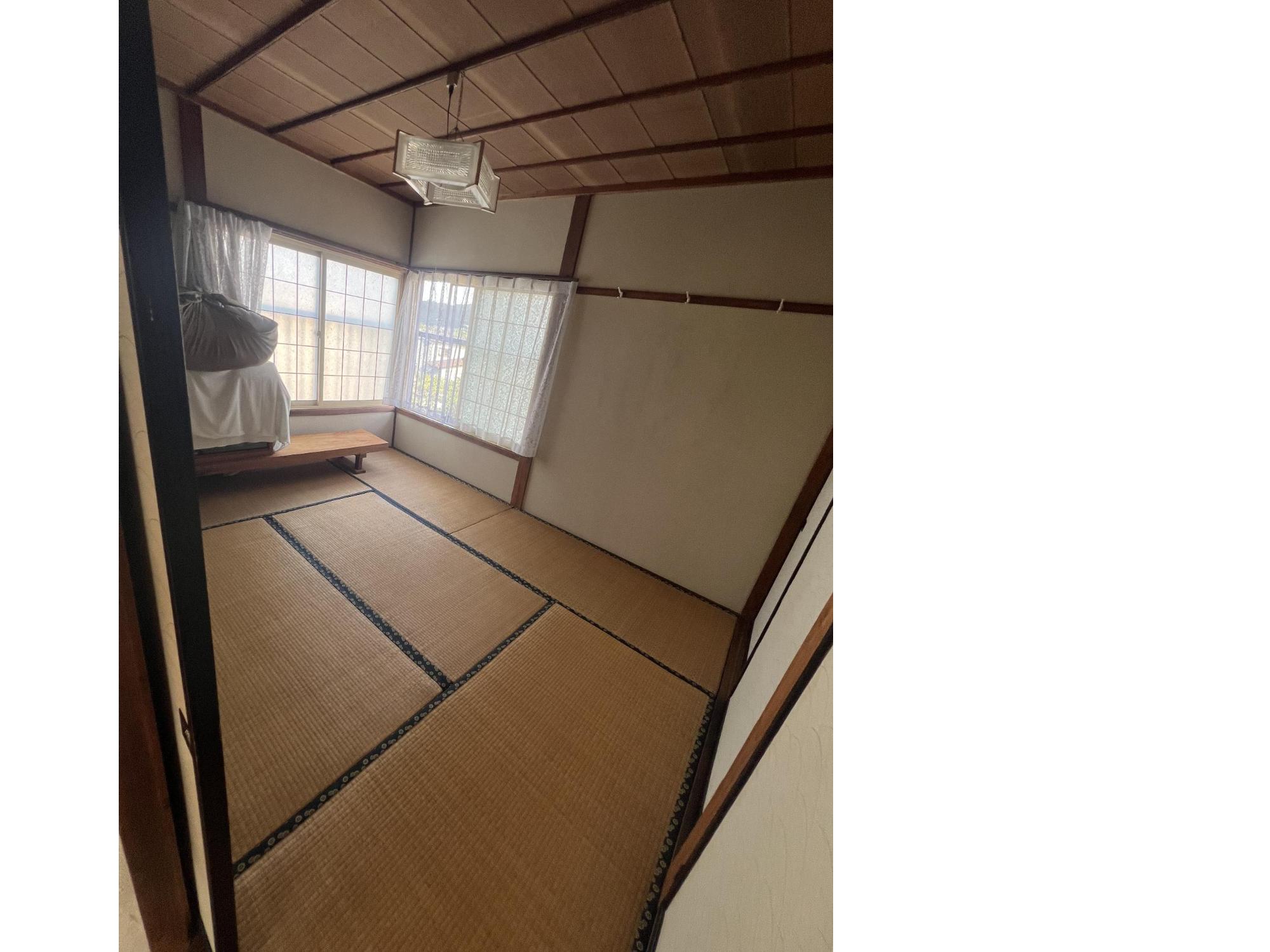 Property 55, Kuji City, Kokuji Town