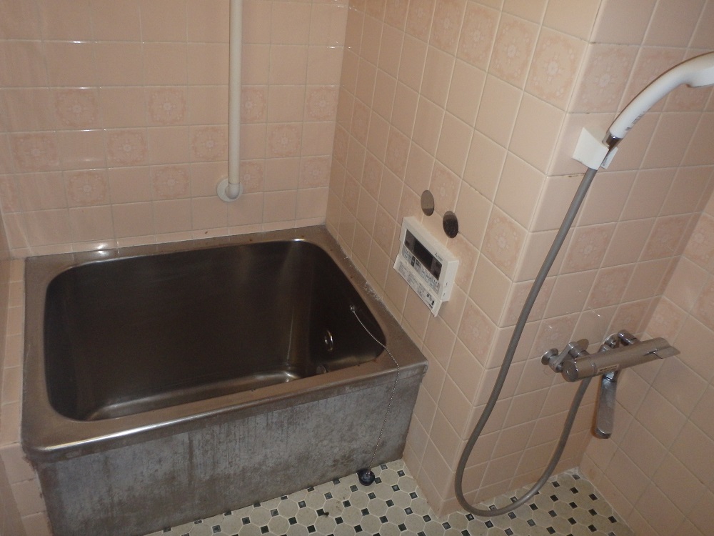 1970s house in Kagawa