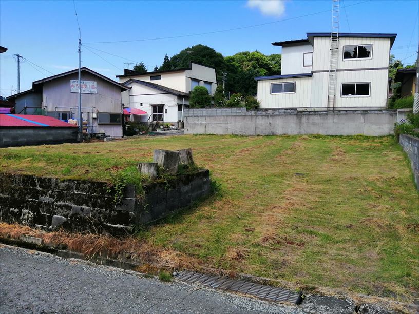 House in Akita