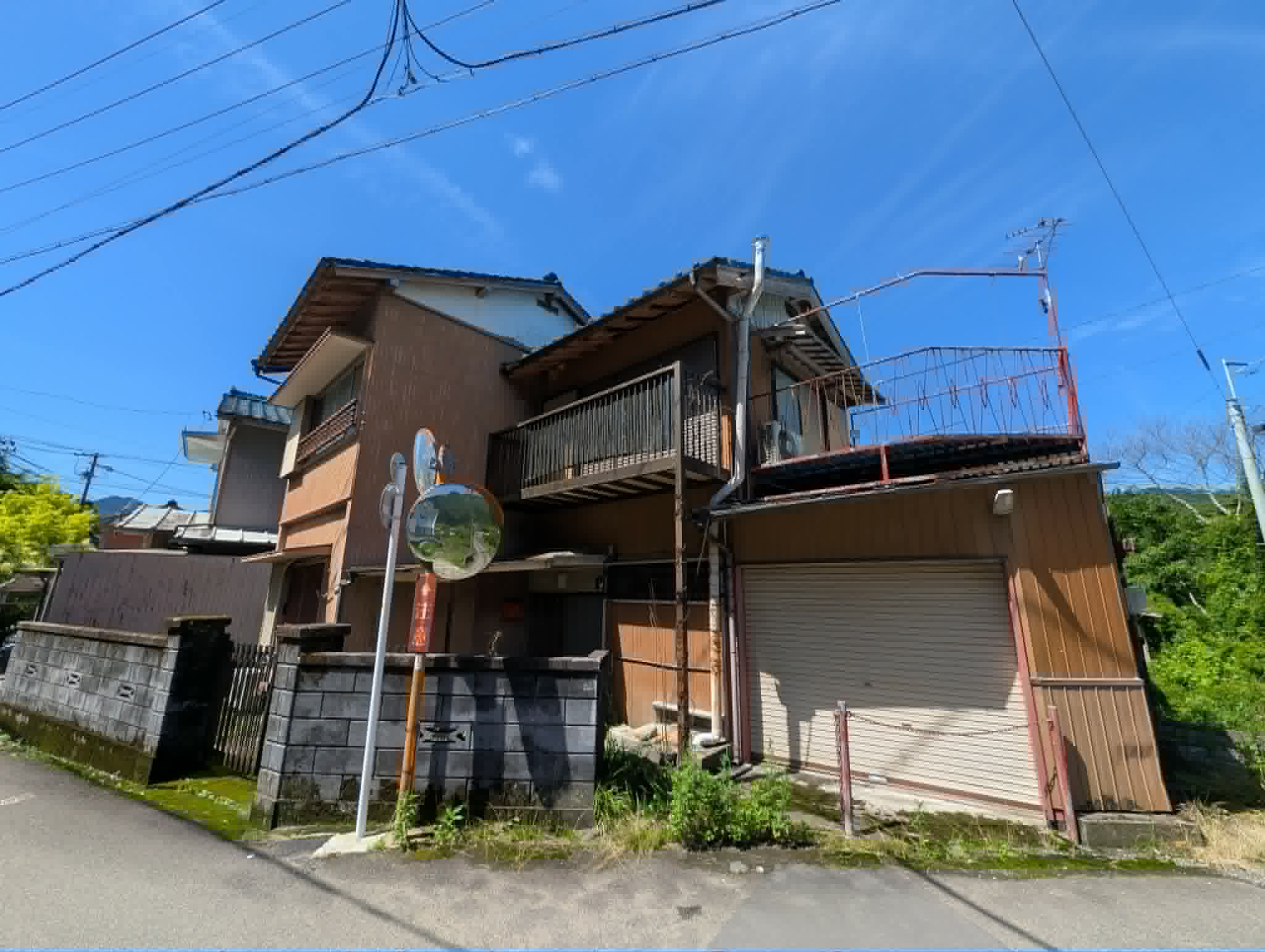 House in Mie