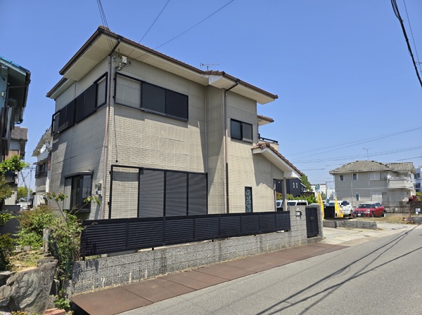 1990s wood house, 10-min walk to station, Hyogo